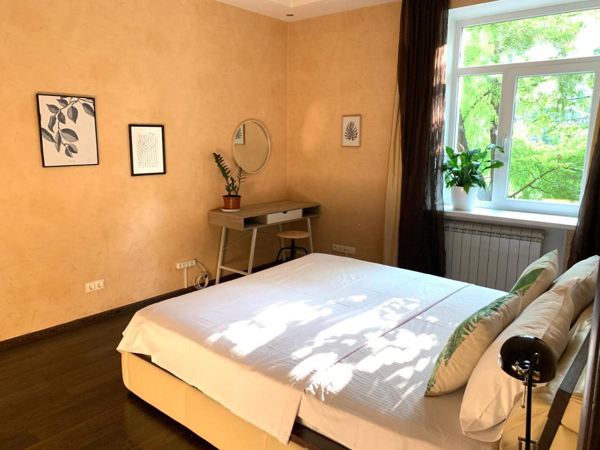 אודסה Luxury Apartments מראה חיצוני תמונה