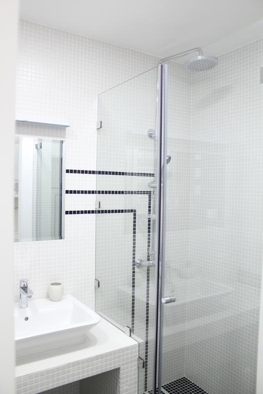 אודסה Luxury Apartments חדר תמונה