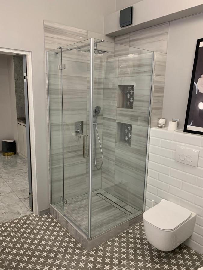 אודסה Luxury Apartments מראה חיצוני תמונה