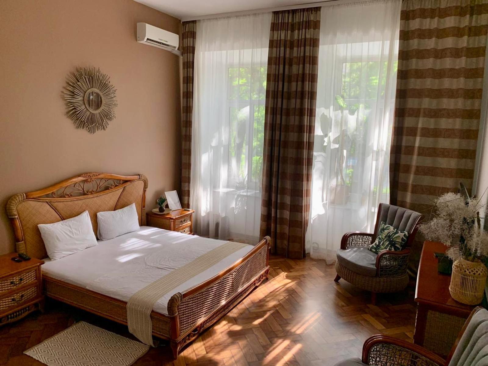 אודסה Luxury Apartments מראה חיצוני תמונה