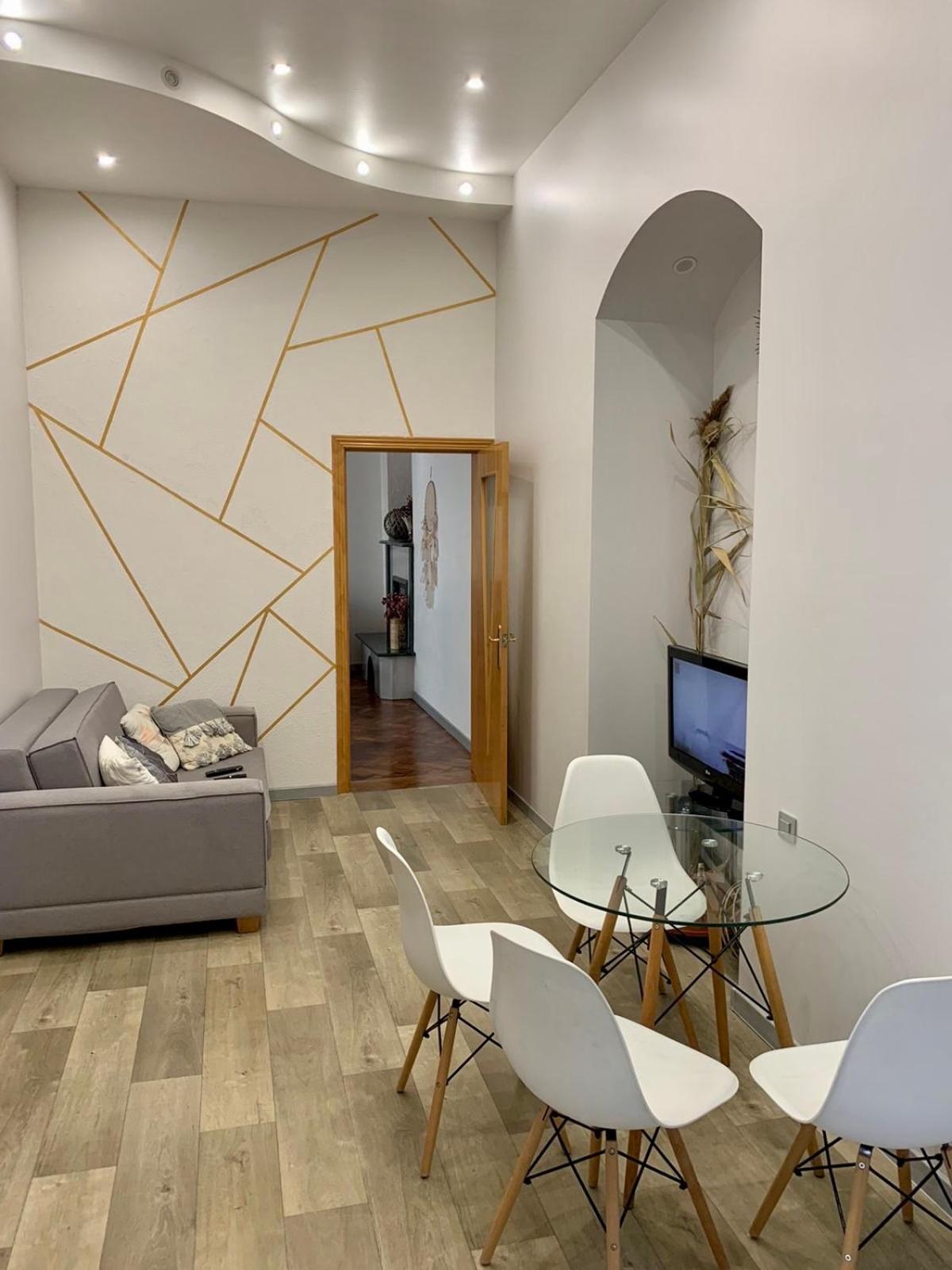 אודסה Luxury Apartments מראה חיצוני תמונה