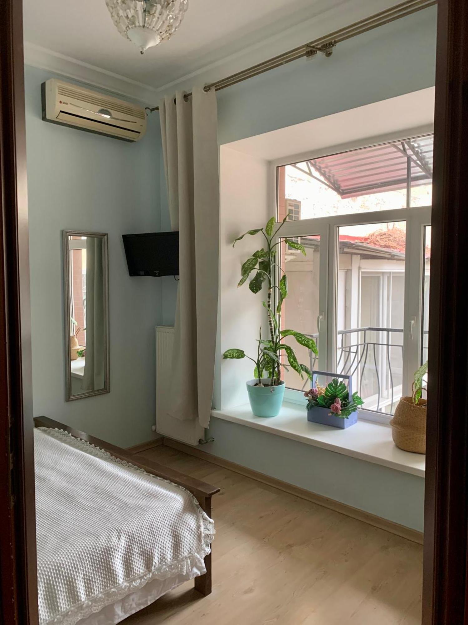 אודסה Luxury Apartments מראה חיצוני תמונה