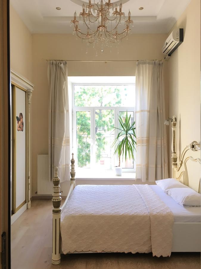 אודסה Luxury Apartments מראה חיצוני תמונה